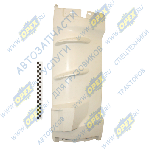 AC81624100092 Дефлектор внутренний правый TGA M-L-LX, XLX-XXL (06-) MAN LCV (1970-2020) Alfa Car2